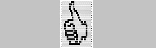 [Image: Thumbs-Up-Collection-ASCII-2-1.jpg]