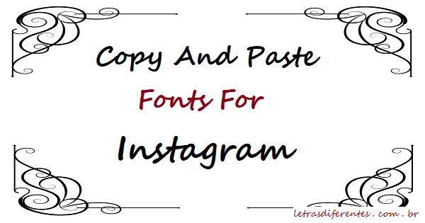 Different Fonts Copy And Paste - roblox font copy and paste