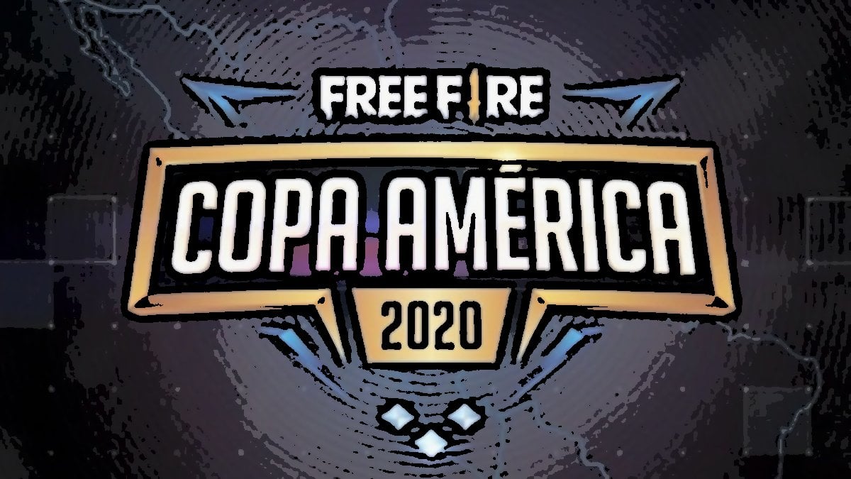 Loud é a campeã Copa America Free Fire 2020