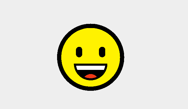Cara sonriente emoji