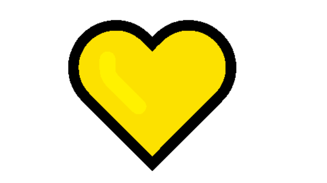 Emoji meanings heart 😍 Emoji