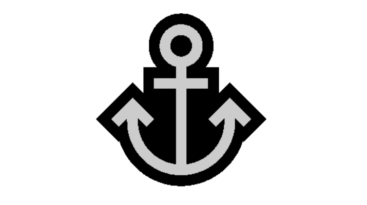 Anchor Symbol Copy and Paste