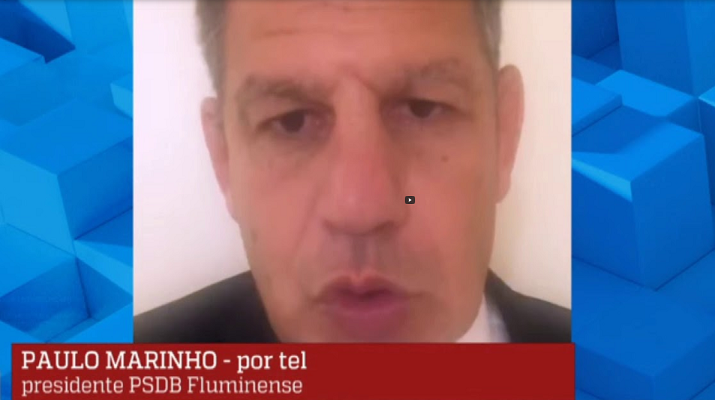 Morre Ex-ministro de Bolsonaro GUSTAVO BEBIANNO