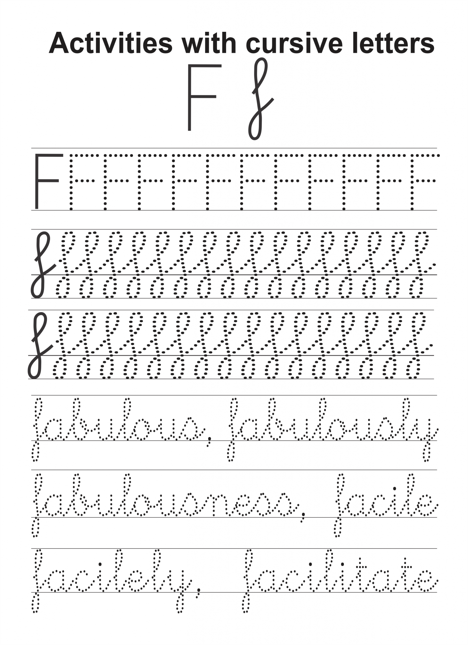 F Cursive Script Cursive F Copy And Paste – Cursive Font Generator – NYSEAV