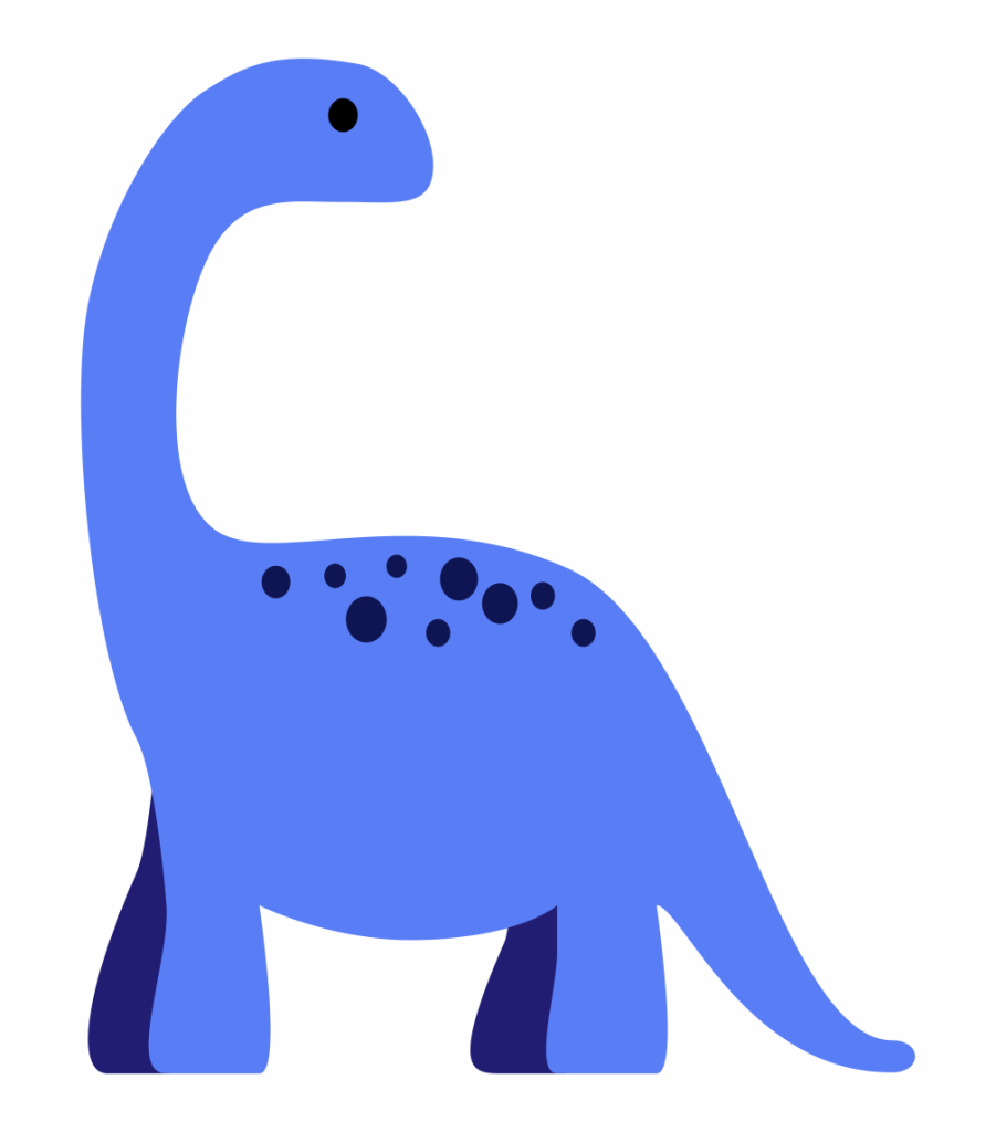 Dino Emoji