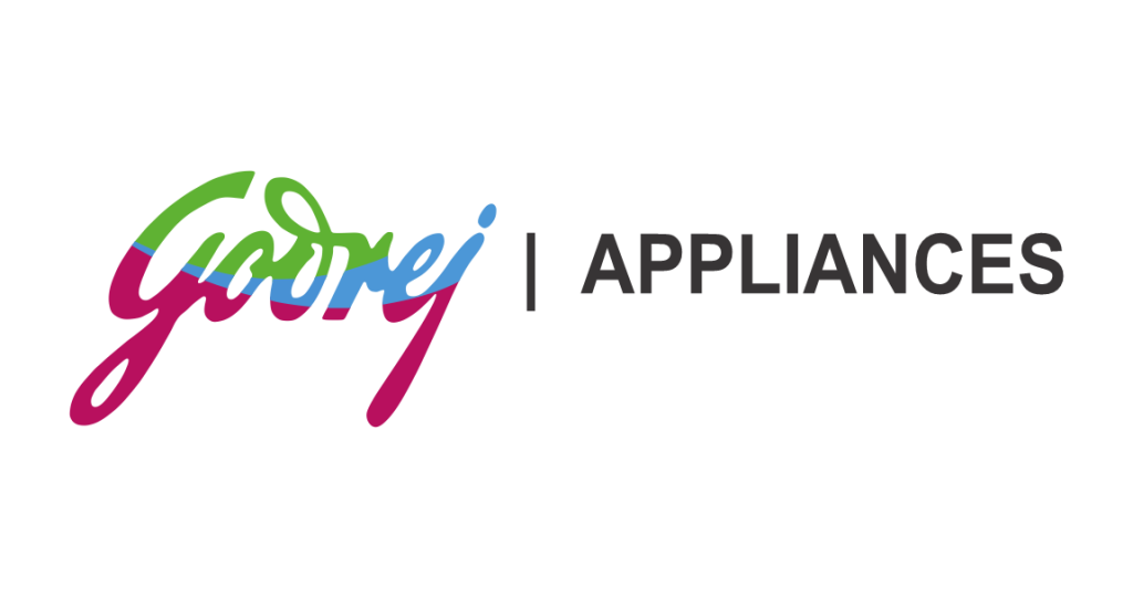 Godrej Appliances Logo PNG