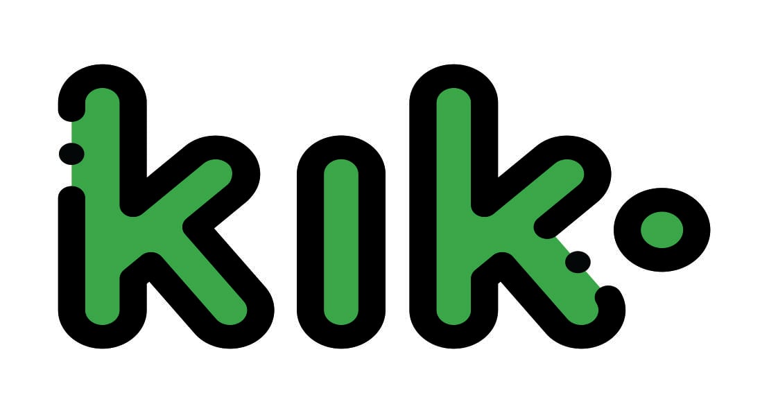 Kik Logo PNG
