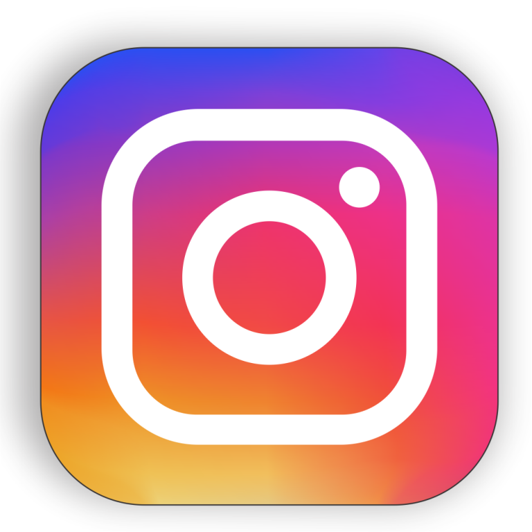  Instagram  Logo Psfont tk
