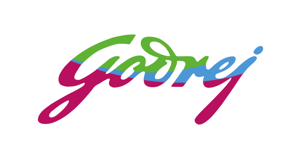Godrej Logo hd