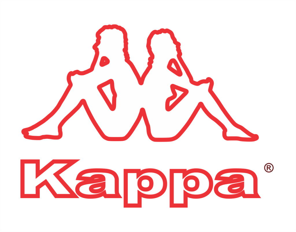 kappa brand logo
