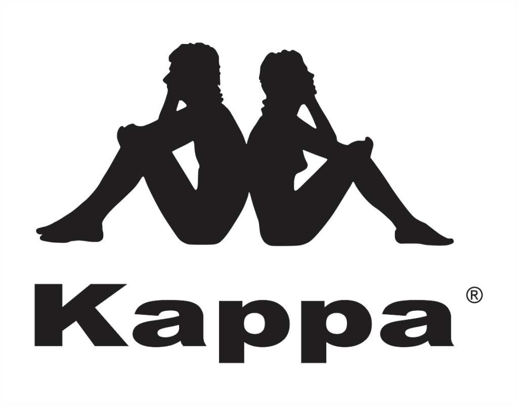 kappa png logo