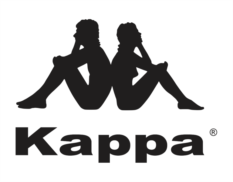 Kappa Logo - Psfont tk