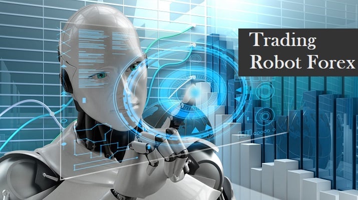 Trading Robot Forex – Psfont tk
