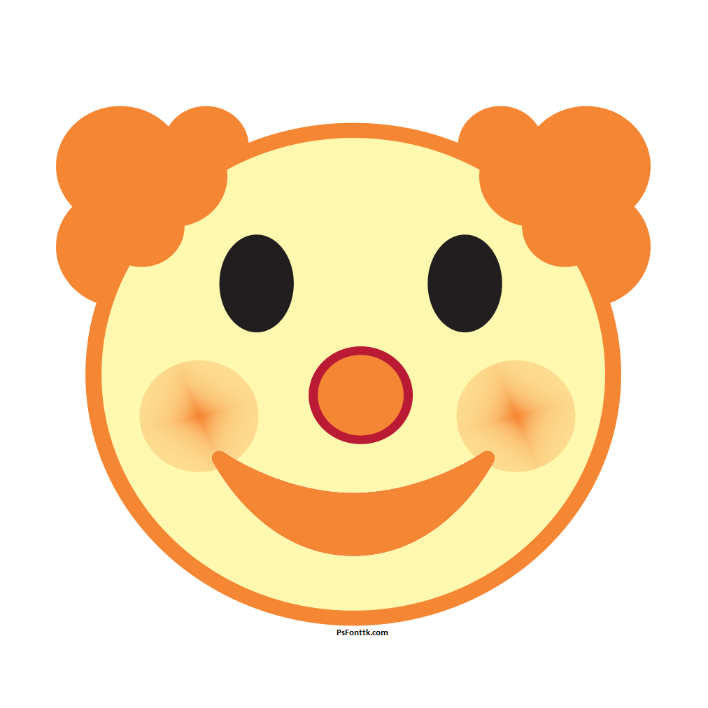 Payaso Emoji