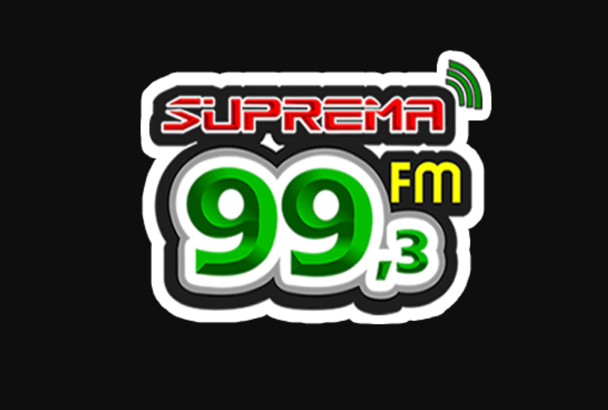 Radio Suprema fm 99,3