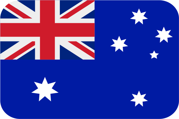 Emoji Austrália