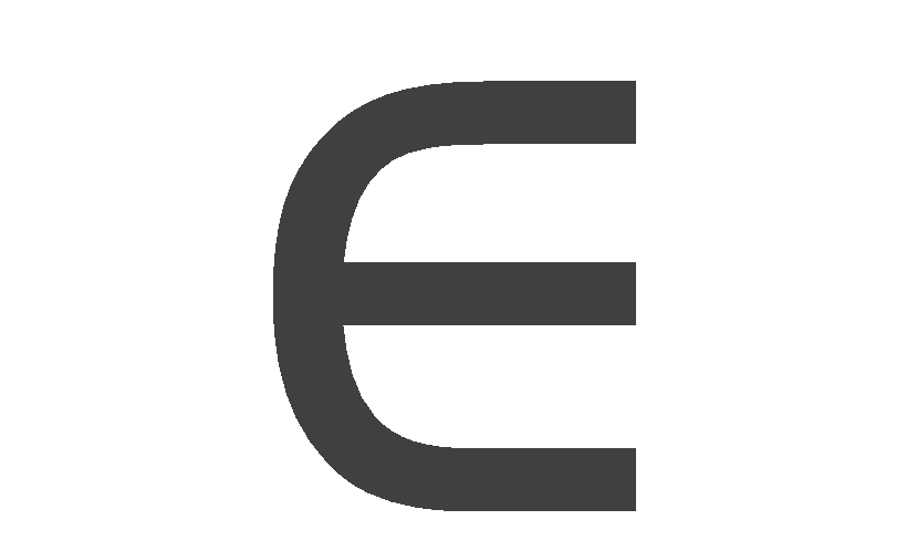 element of symbol