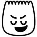 Emoji proud tiktok