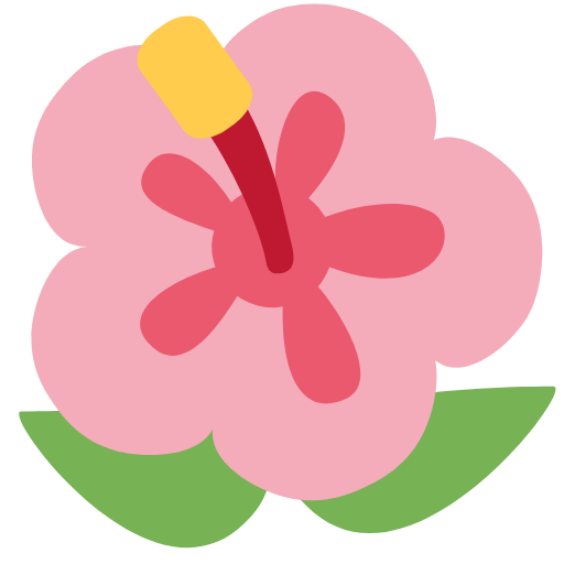 Flower Emojis Copy and Paste