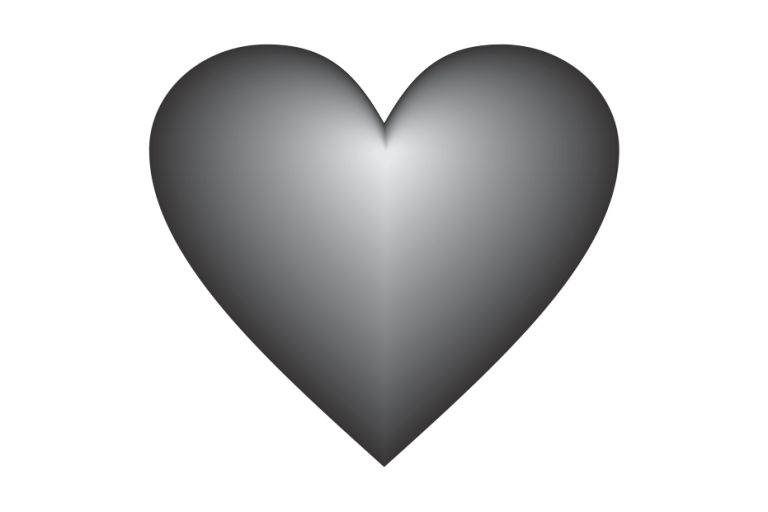 What Do Black Heart Emoji Mean 768x512 