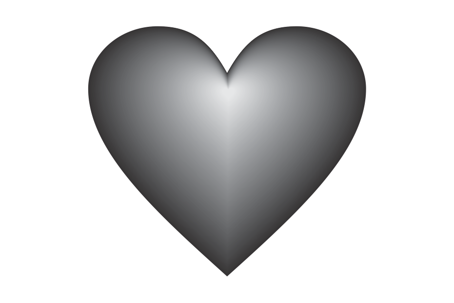 What Do Black Heart Emoji Mean