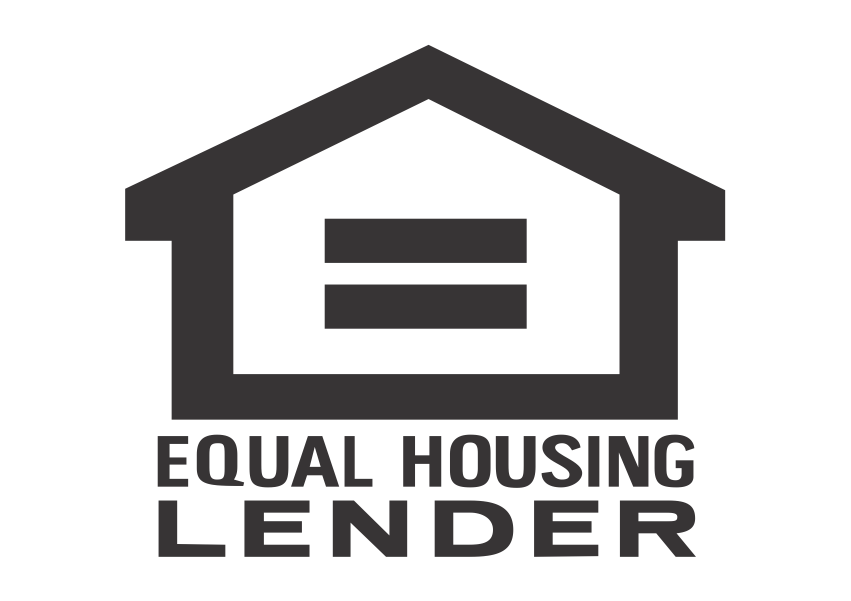 Equal House Lender logo Transparent