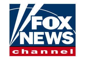 Logo Fox News - Psfont tk
