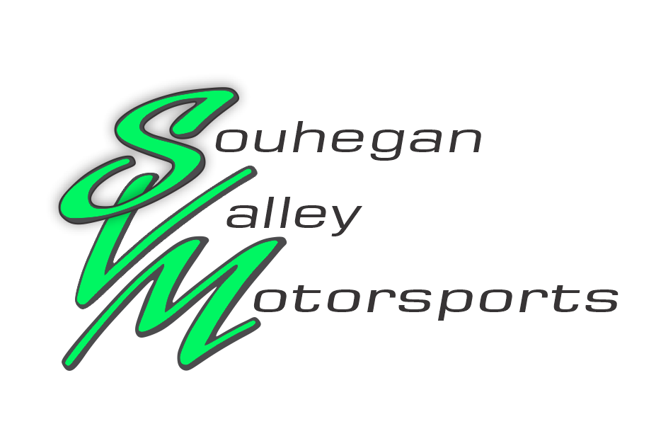 Souhegan Valley Motorsports Logo transparente
