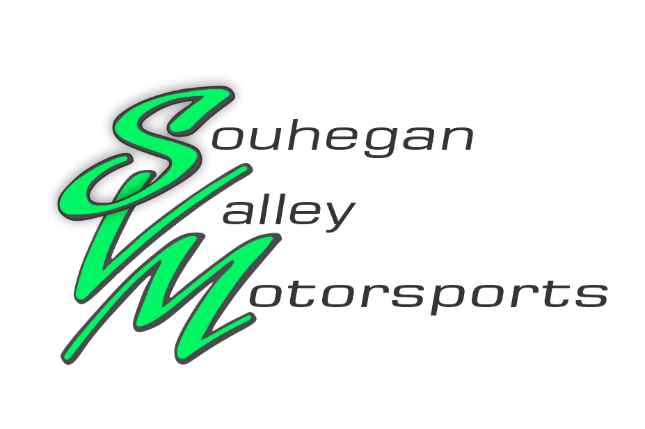Souhegan Valley Motorsports Logo