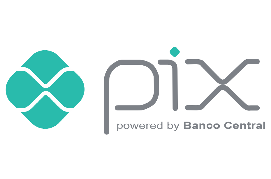 Logo pix banco central png