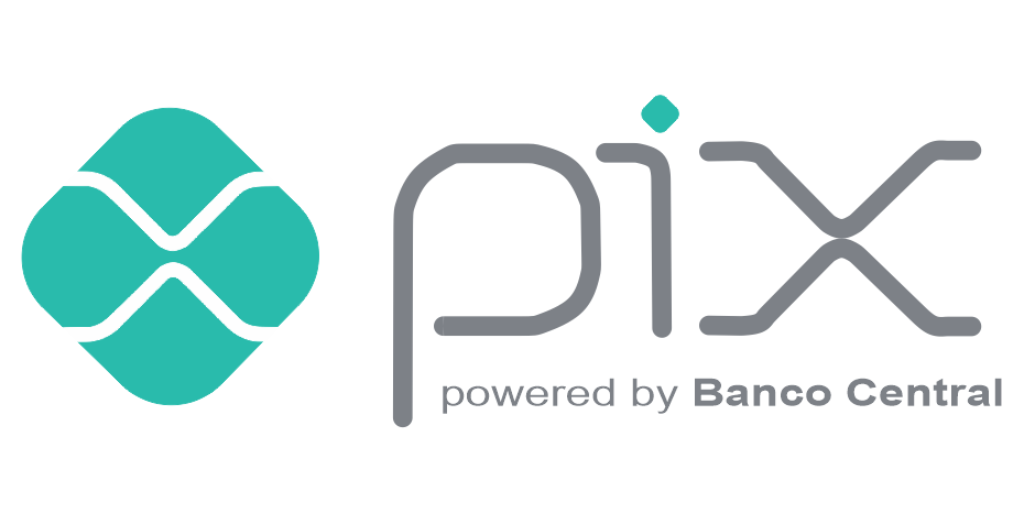 Pix logo png