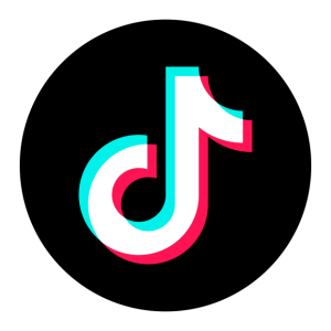 tiktok logo png - Psfont tk