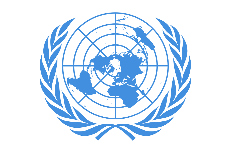 united nations organisation logo transparente