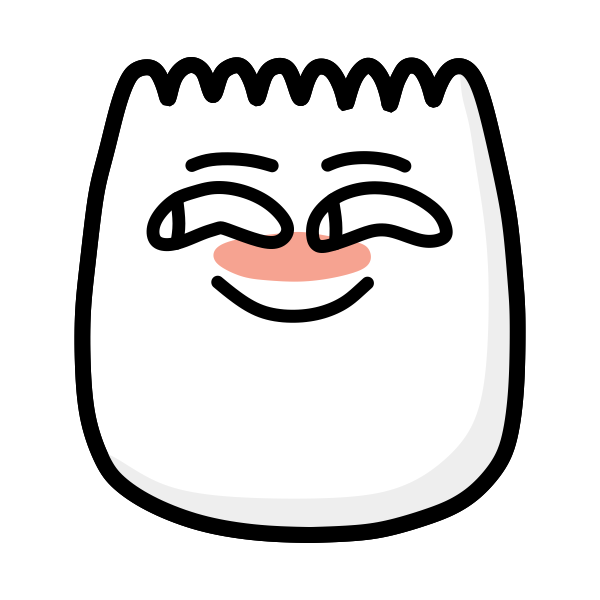 Hehe Tiktok Emoji Psfont Tk