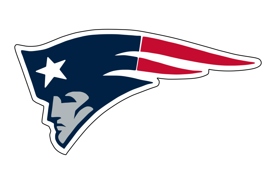 patriots logo transparent